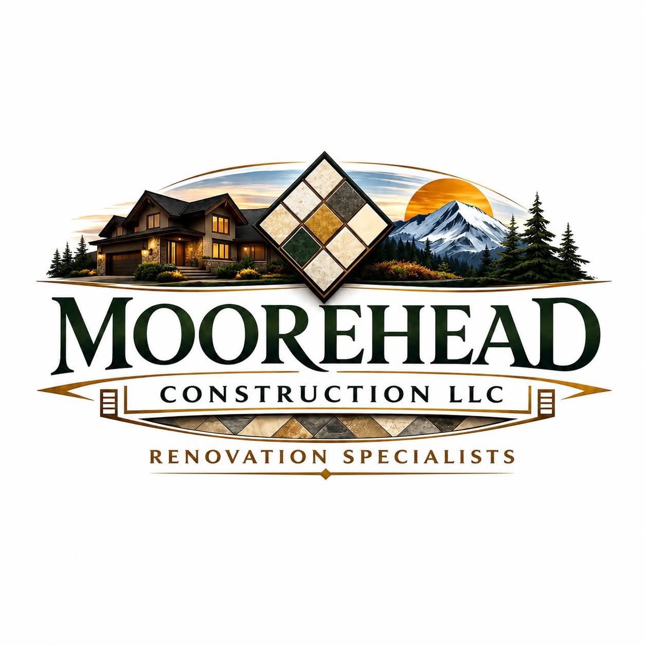 Moorehead Construction